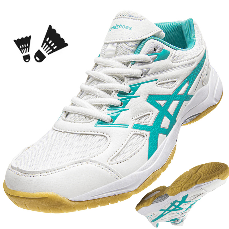 Badminton Umpire - Chaussures de badminton pour hommes et