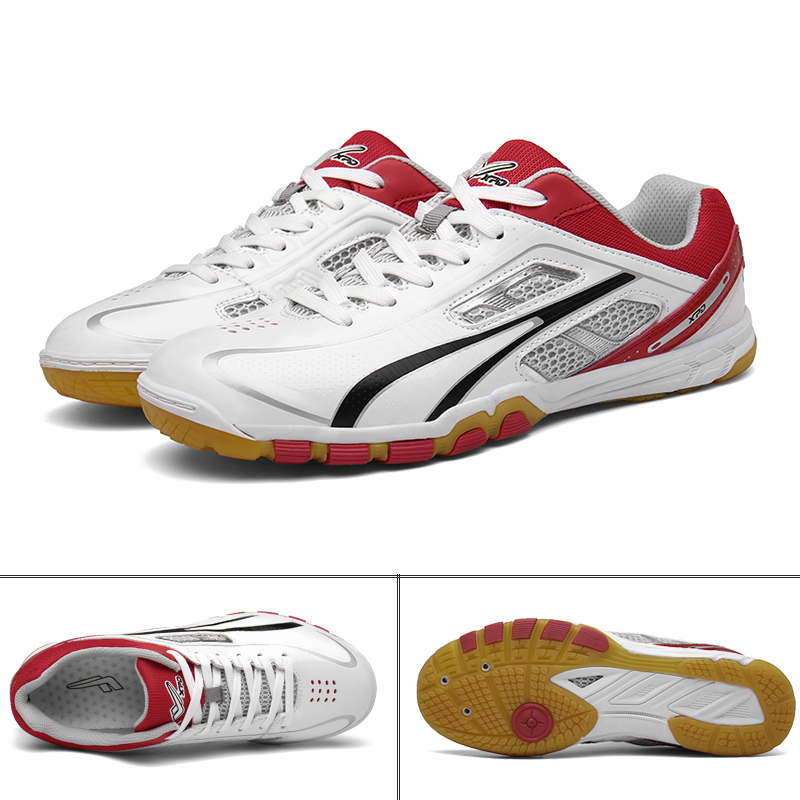 Badminton Umpire - Chaussures de Tennis de Table professionnelles
