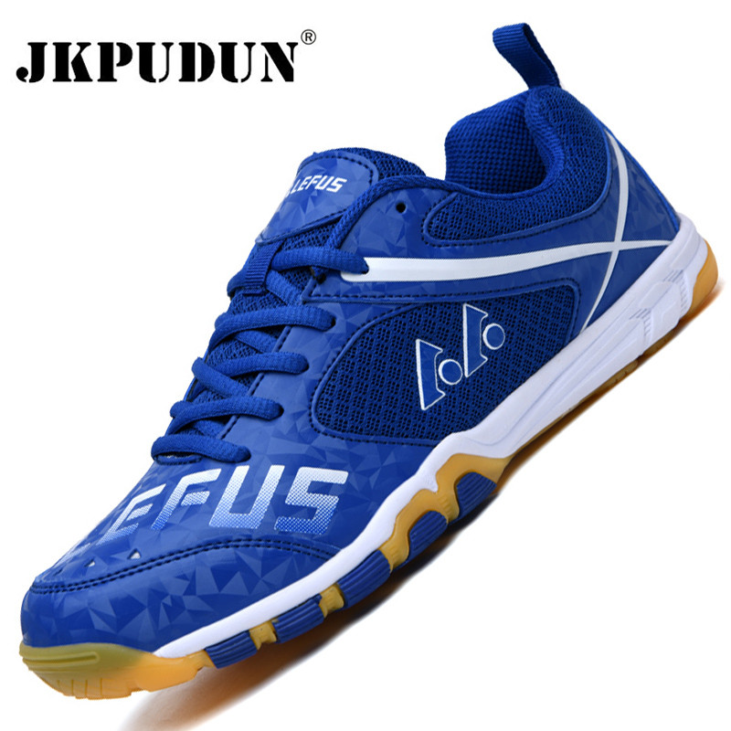 Badminton Umpire - Chaussures de Tennis de Table professionnelles