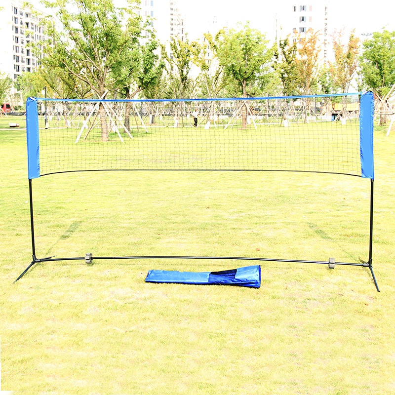 Badminton Net - Filet de tennis, de soccer-tennis, de