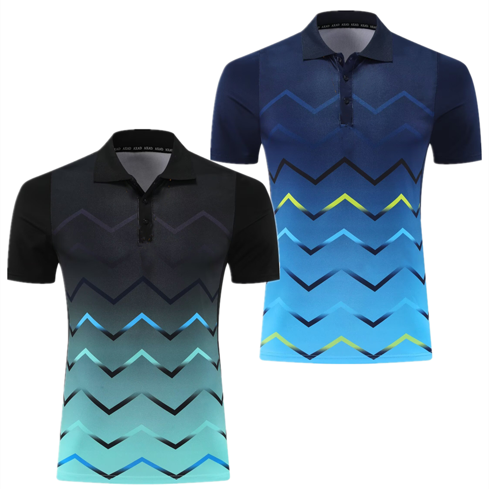 Badminton Umpire - Maillot de basket-ball d'arbitre professionnel pour