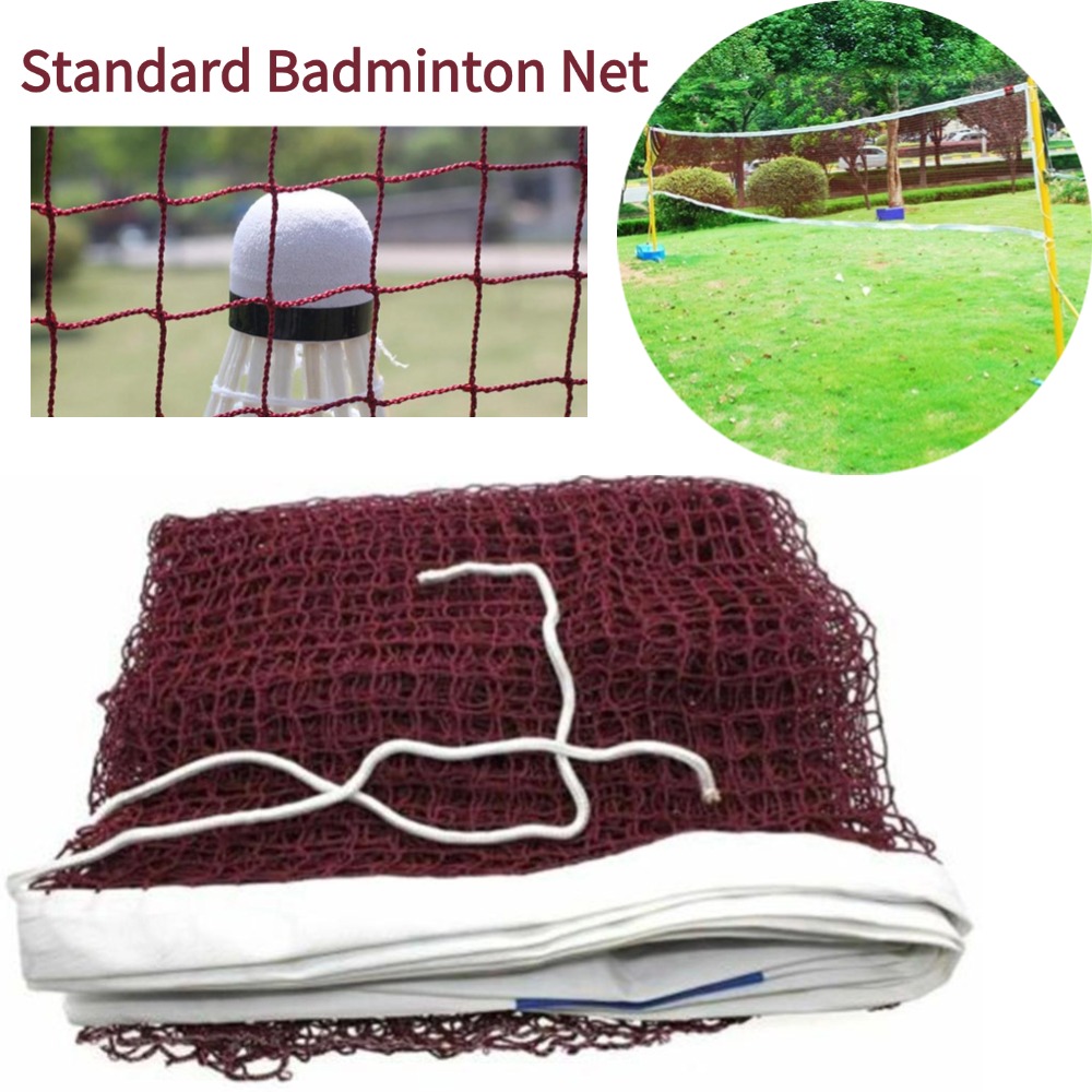 Filet de badminton professionn - Badminton Net avis et prix