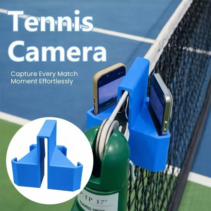 Support de téléphone pour camé - Badminton Net avis et prix