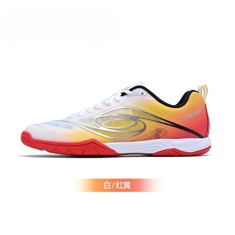 Chaussures de badminton confor - Badminton Umpire avis et prix