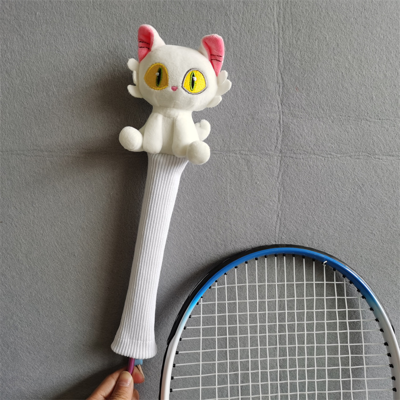 Couverture de poignée de raque - Badminton Anime avis et prix