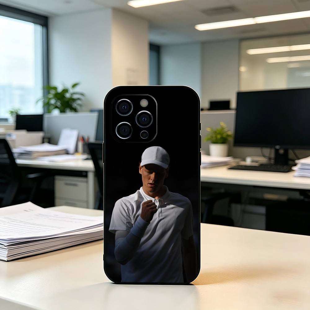 Coque de téléphone Tennis P-Pl - Badminton Anime avis et prix