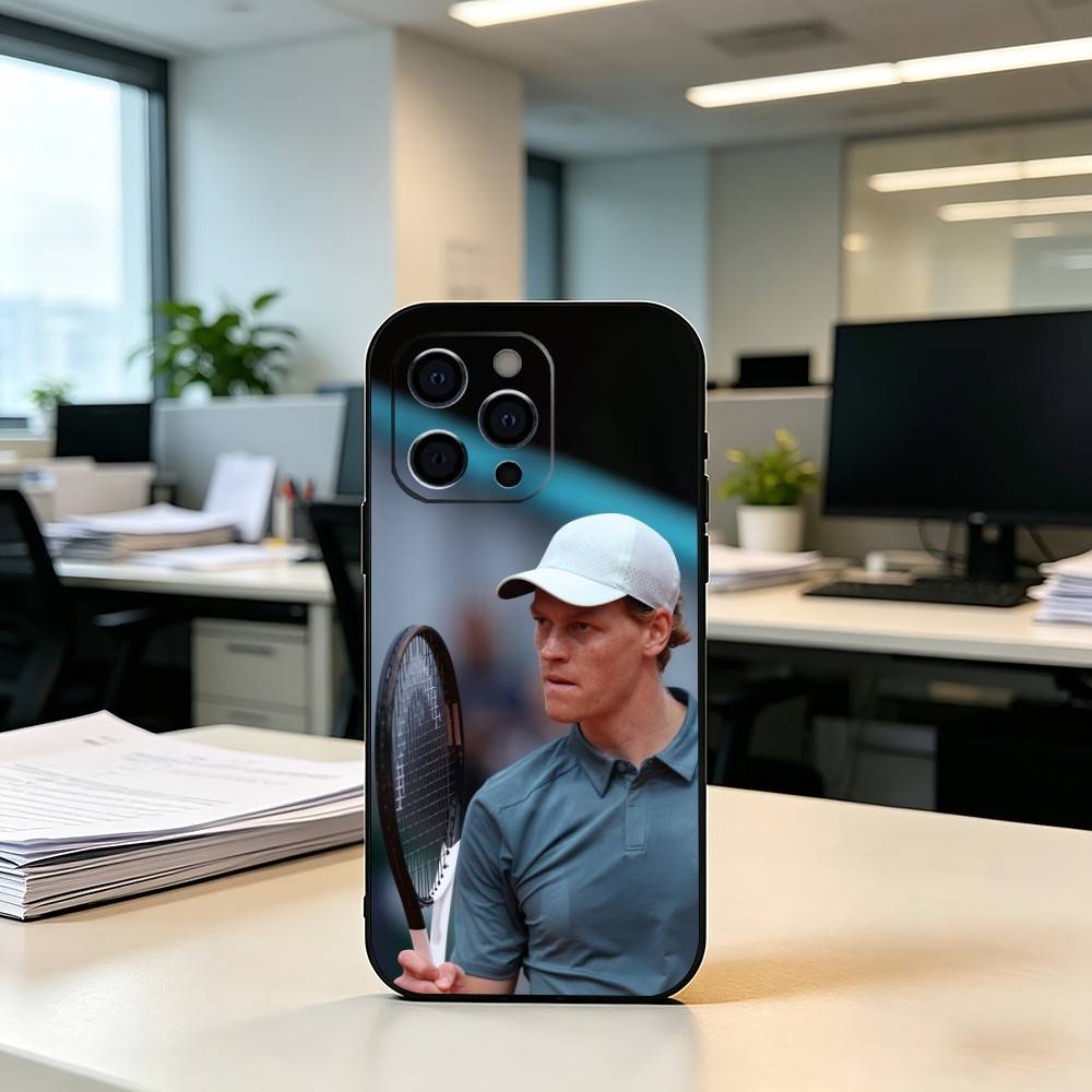 Coque de téléphone Tennis P-Pl - Badminton Anime avis et prix