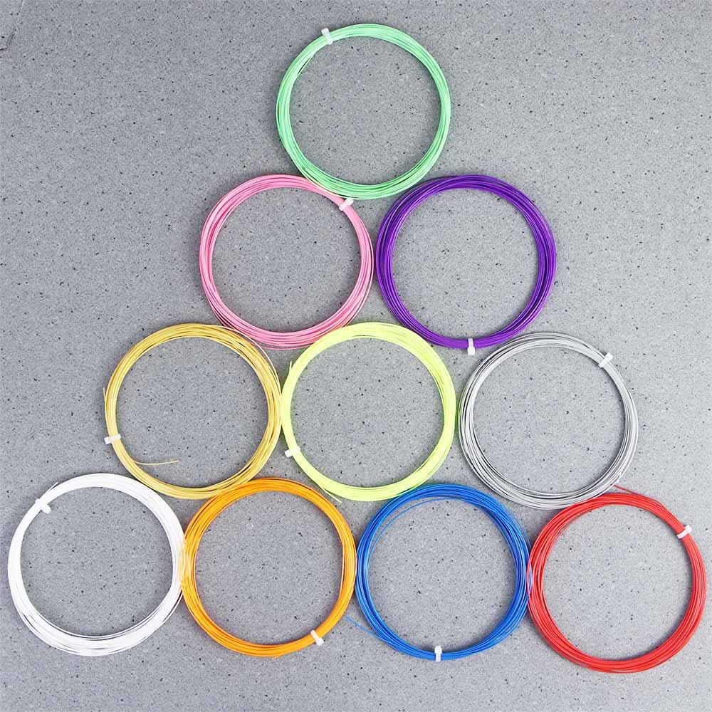 Cordage de badminton ND-65 Lin - Badminton Net avis et prix