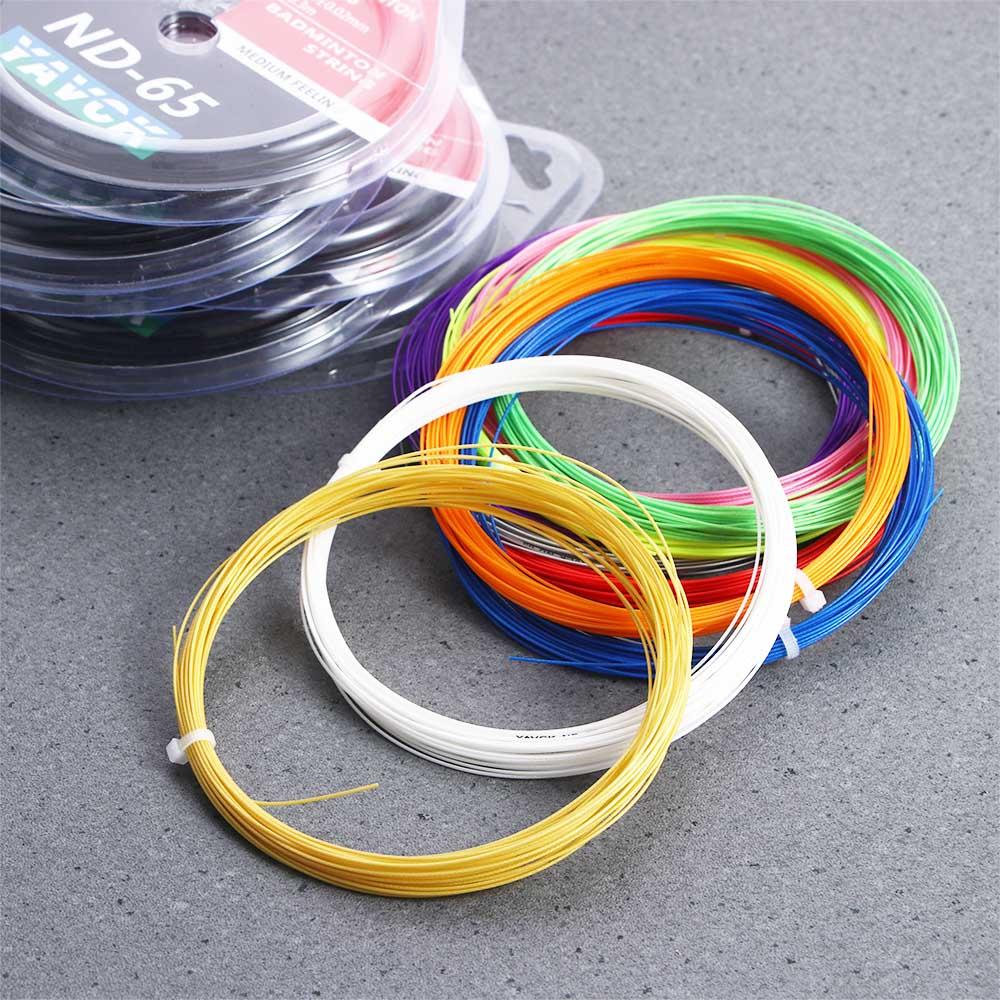 Cordage de badminton ND-65 Lin - Badminton Net avis et prix