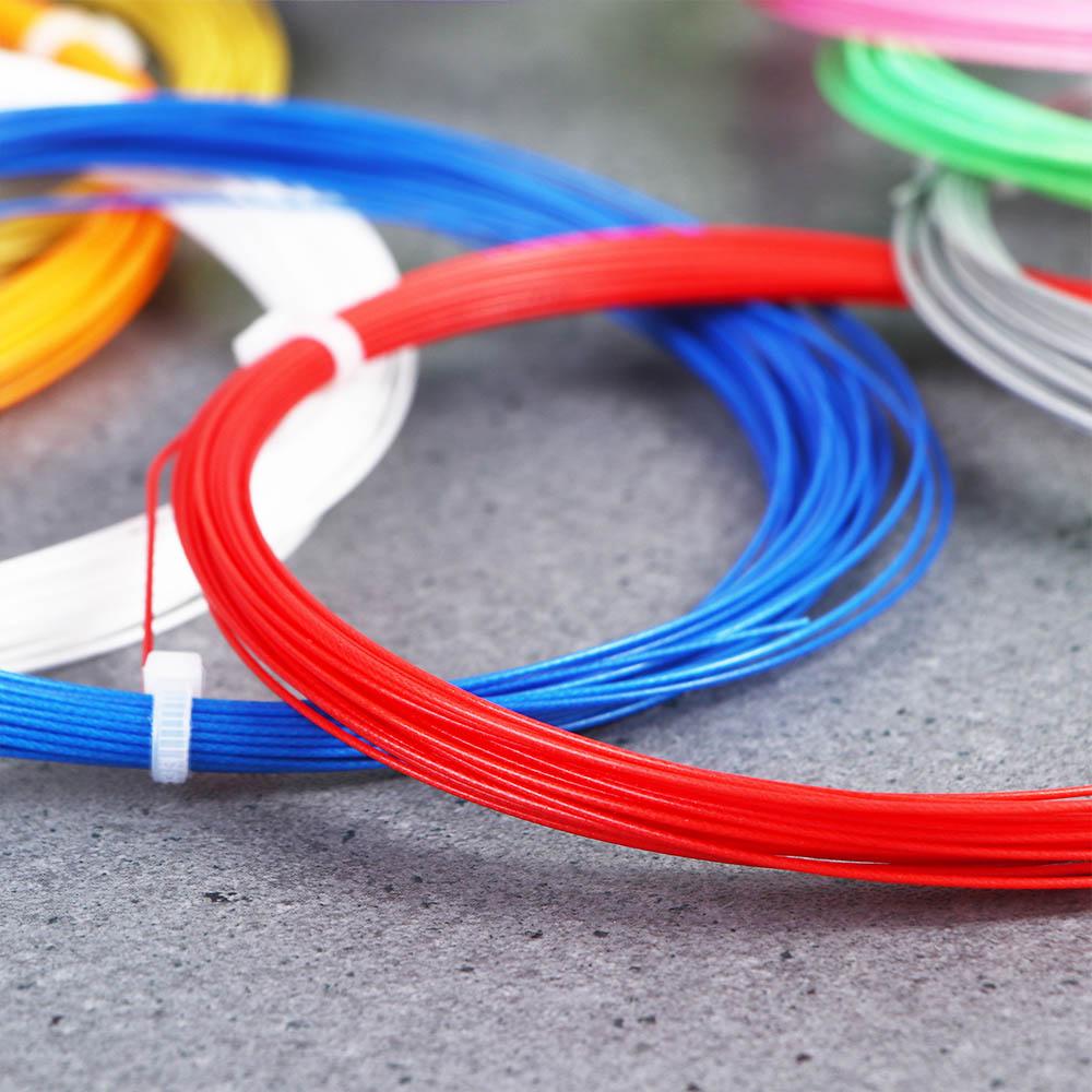 Cordage de badminton ND-65 Lin - Badminton Net avis et prix
