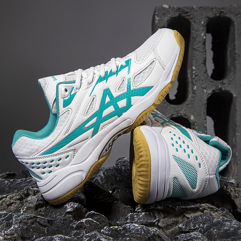 Chaussures de badminton pour h - Badminton Umpire avis et prix