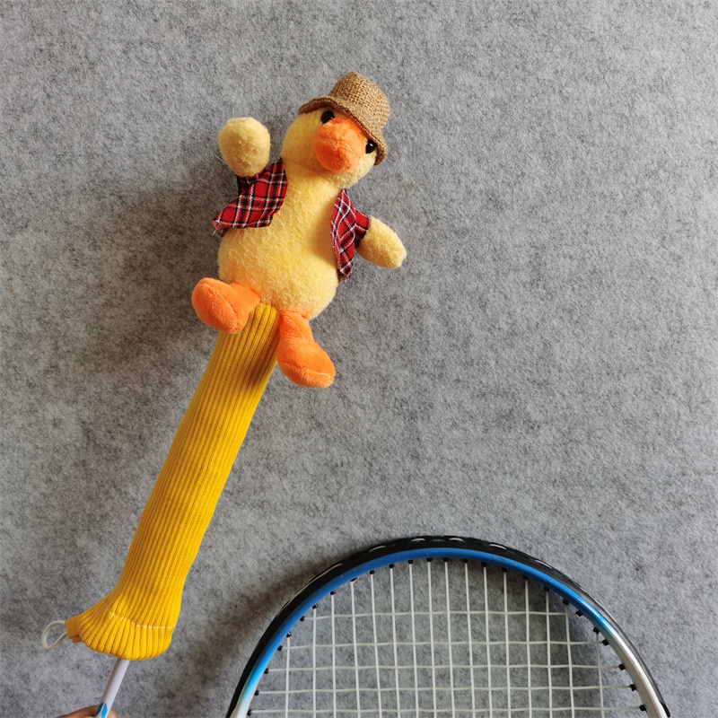 Juste de poignée de raquette d - Badminton Anime avis et prix