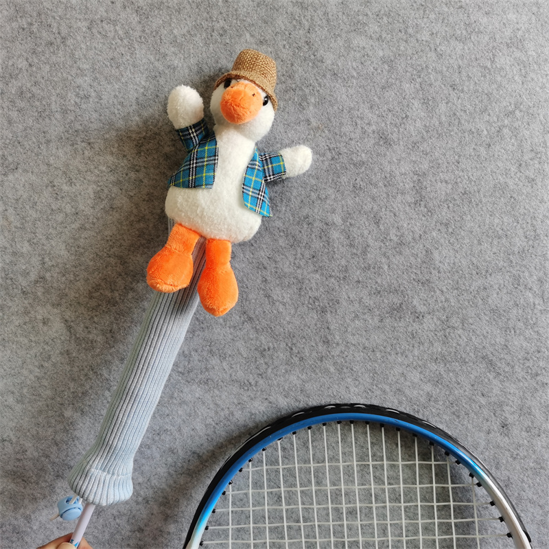 Juste de poignée de raquette d - Badminton Anime avis et prix