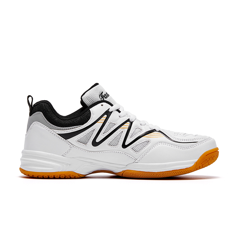 Chaussures de badminton anti-a - Badminton Umpire avis et prix