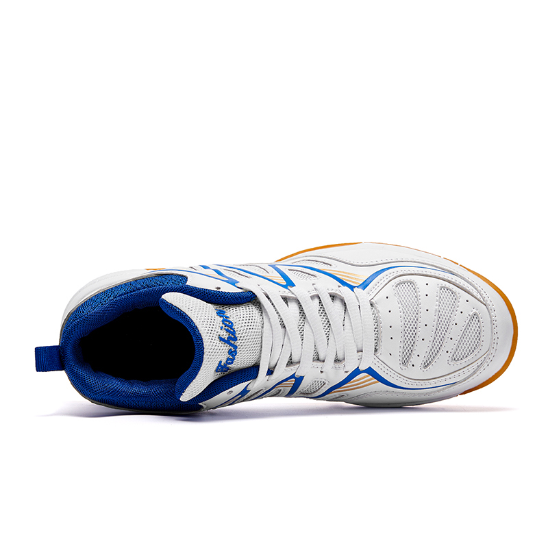 Chaussures de badminton anti-a - Badminton Umpire avis et prix