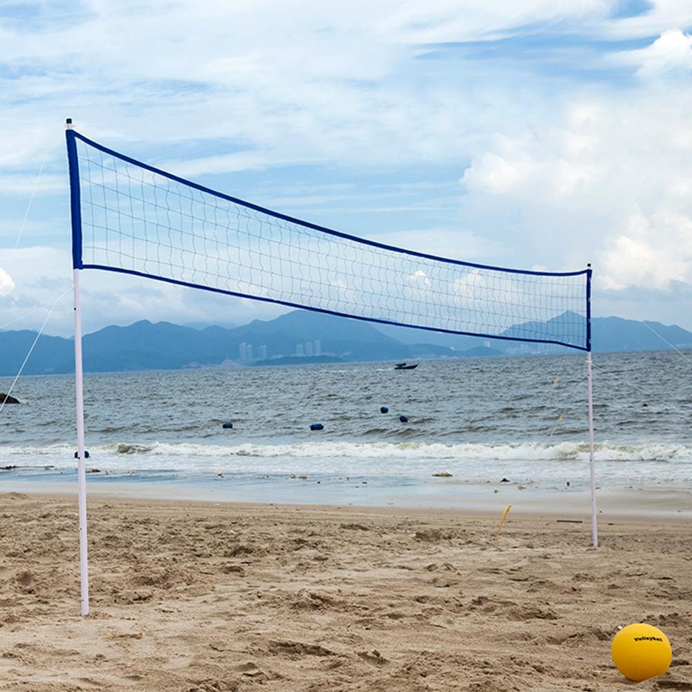 Filet de badminton portable, f - Badminton Net avis et prix