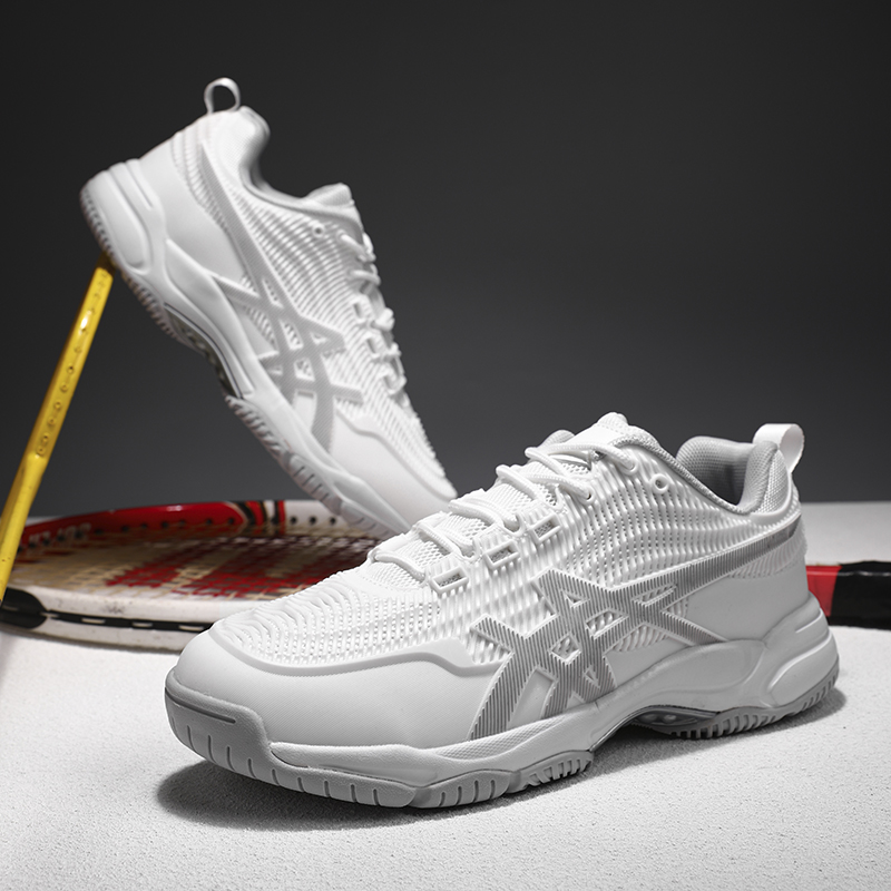 Chaussures de badminton pour h - Badminton Umpire avis et prix