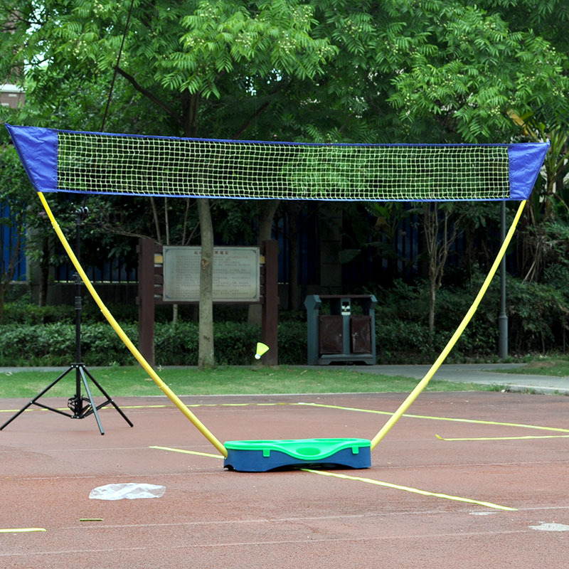 Ensemble de filet de badminton - Badminton Net avis et prix