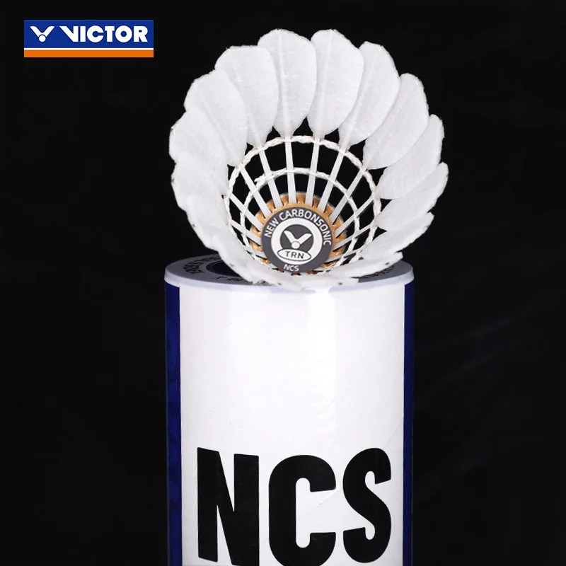 Nouveaux volants de badminton  - Nylon Shuttlecock 12 avis et prix