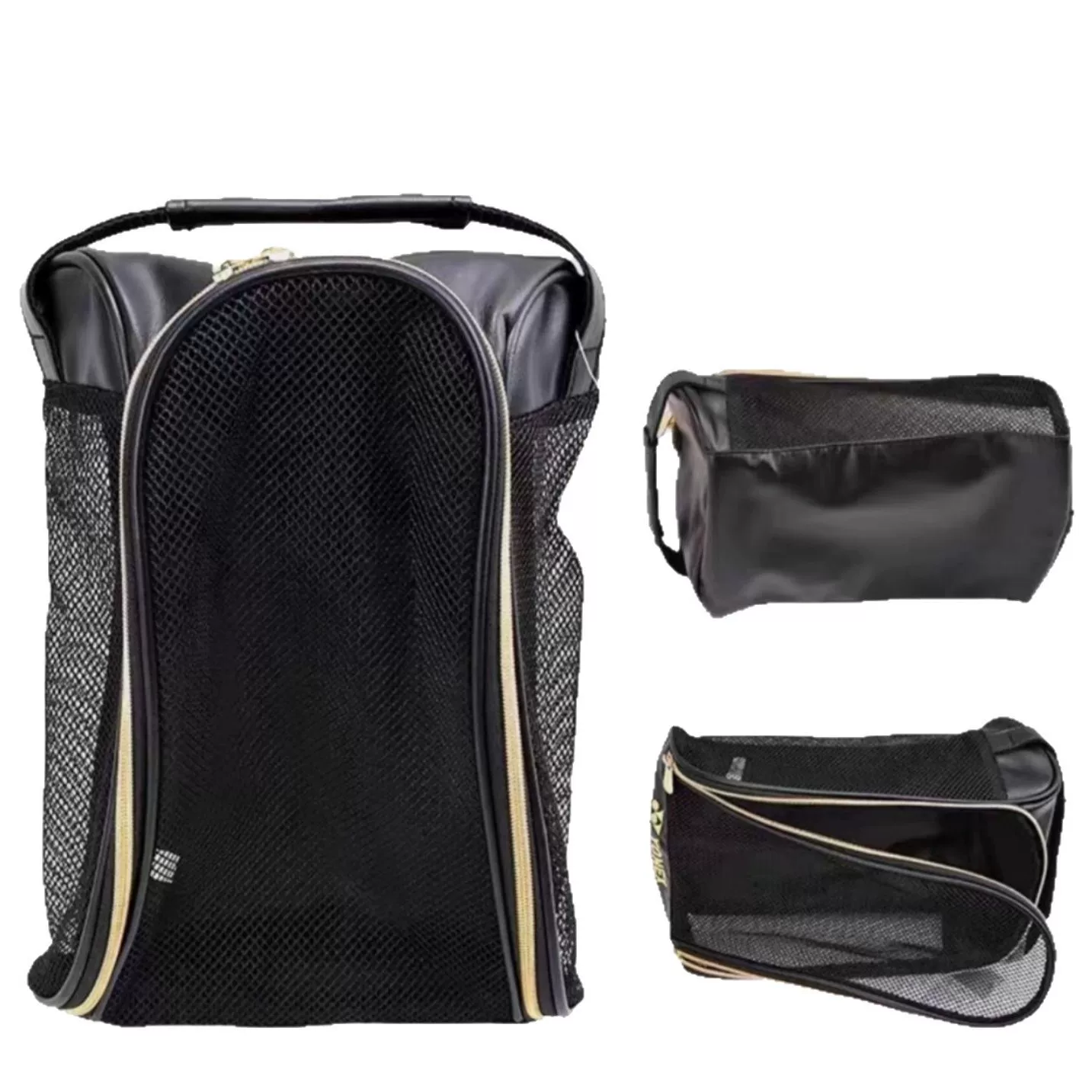 Sac à chaussures respirant en  - Badminton Net avis et prix