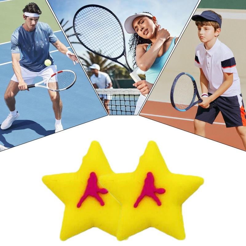 Amortisseur de raquette de ten - Badminton Anime avis et prix