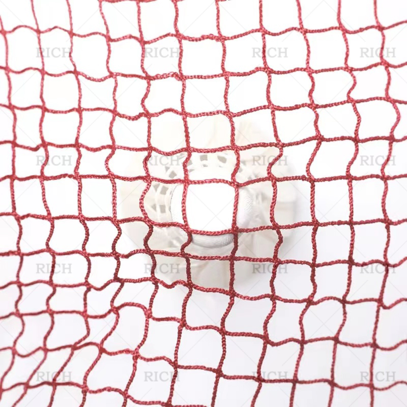 Filet de Badminton Standard po - Badminton Net avis et prix