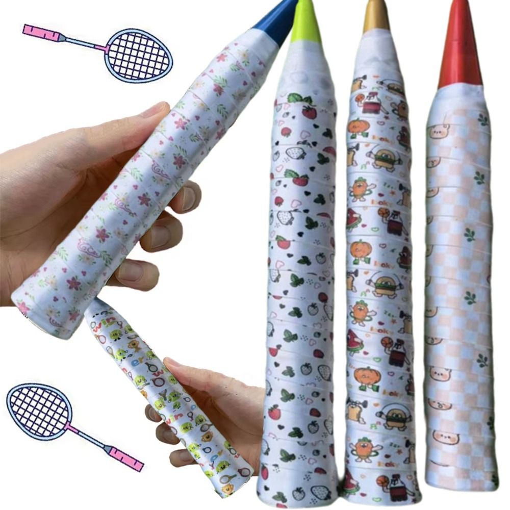 Nouvelle Bande Adhésive Antidé - Badminton Anime avis et prix