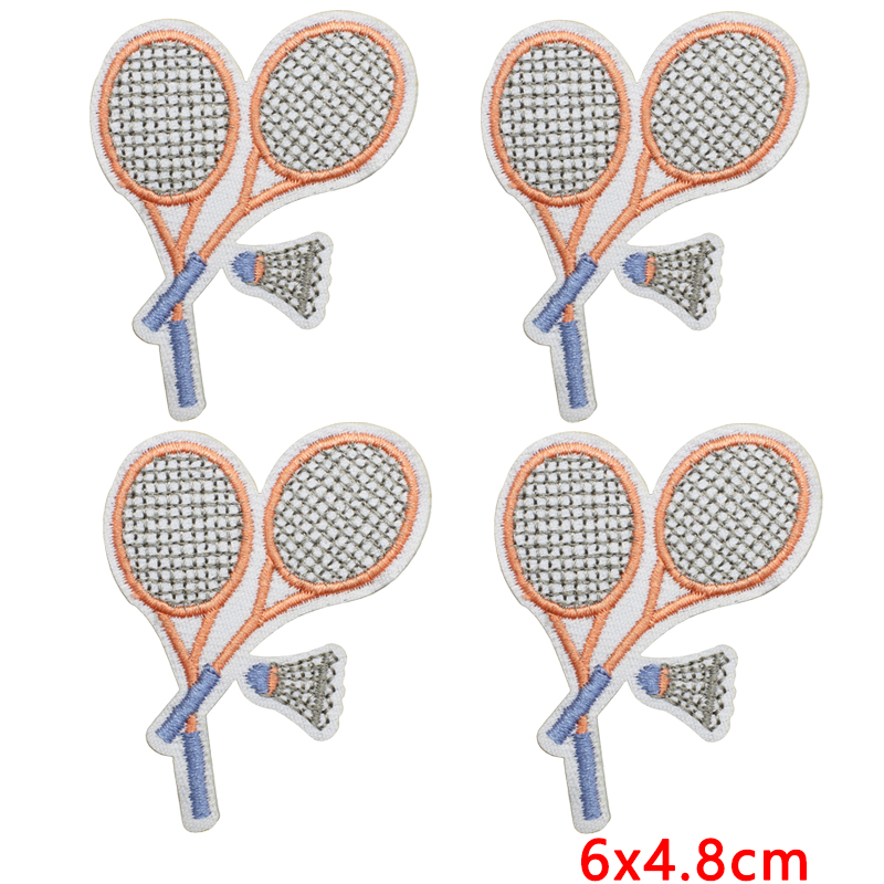 10 pcs/lot en gros mignon raqu - Badminton Anime avis et prix