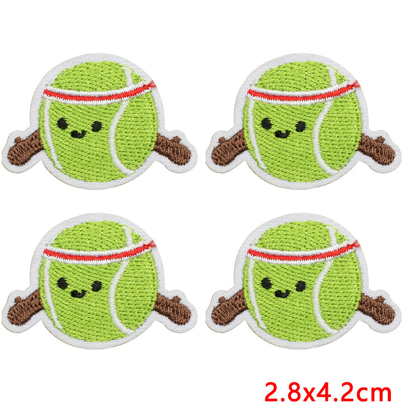 10 pcs/lot en gros mignon raqu - Badminton Anime avis et prix
