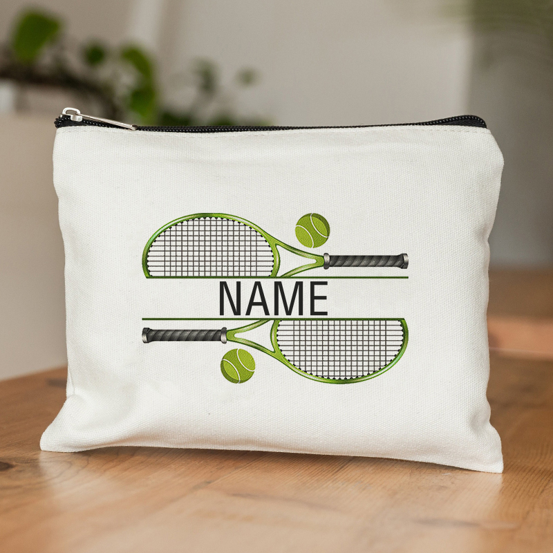 Sac de maquillage personnalisé - Badminton Anime avis et prix