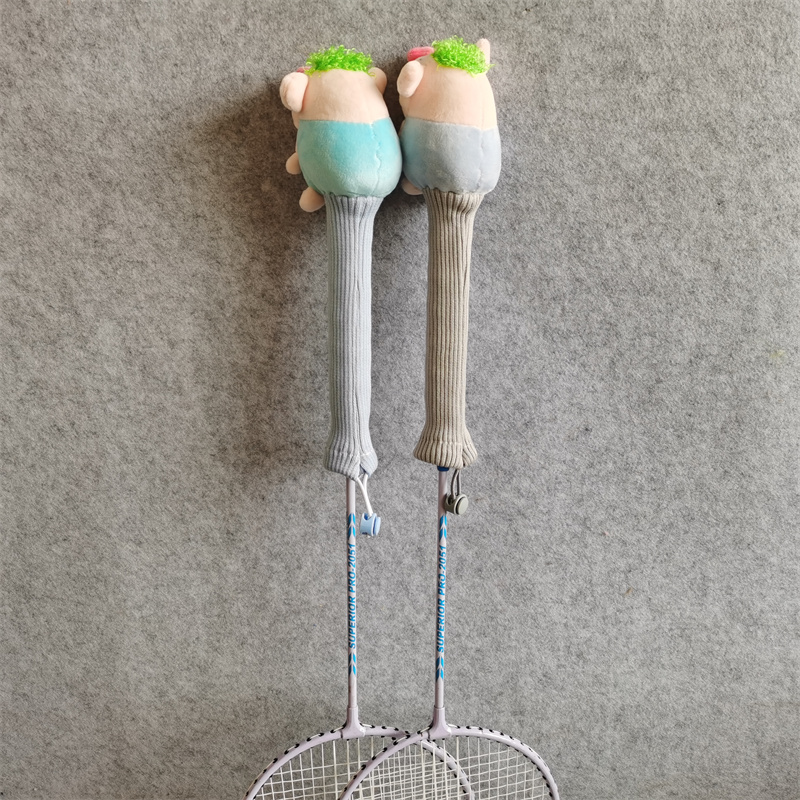 Housse de poignée de raquette  - Badminton Anime avis et prix