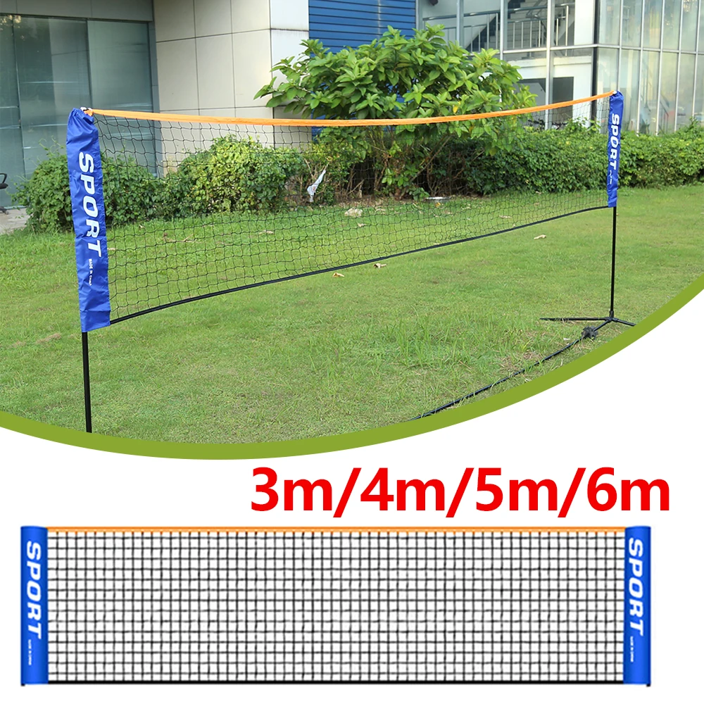 Filet de badminton professionn - Badminton Net avis et prix