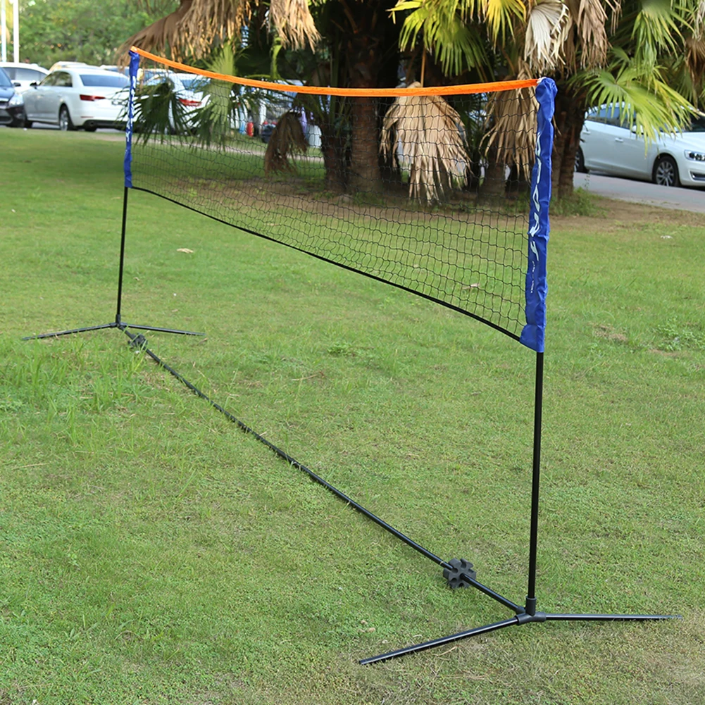 Filet de badminton professionn - Badminton Net avis et prix