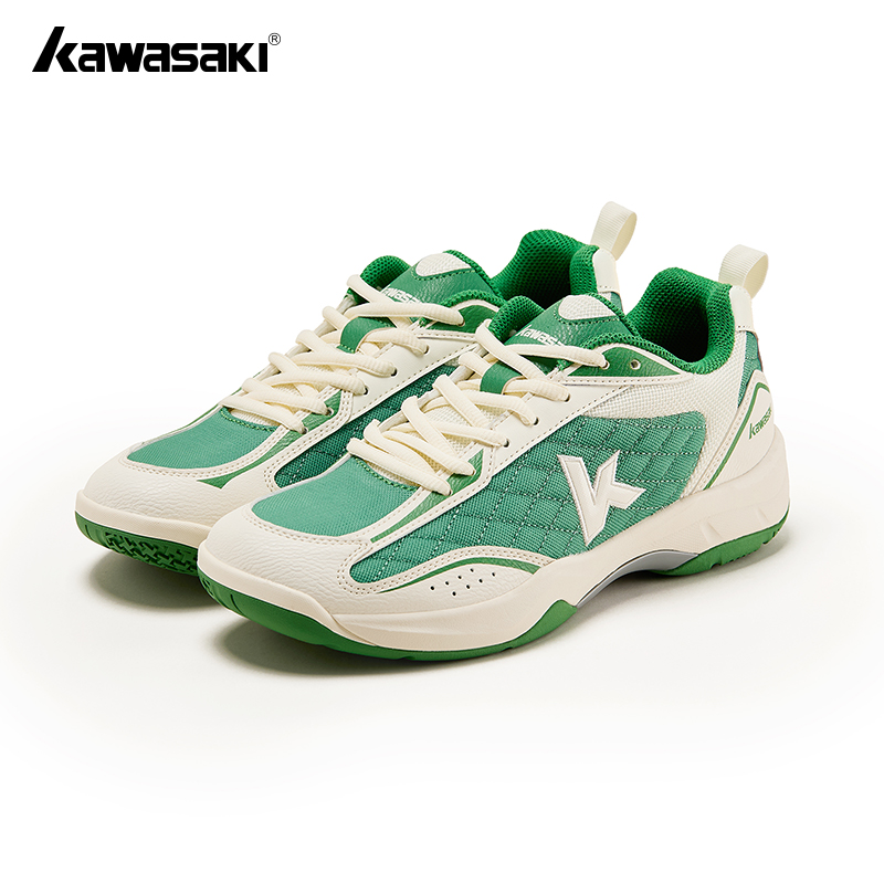 Kawasaki rétro haute élasticit - Badminton Umpire avis et prix