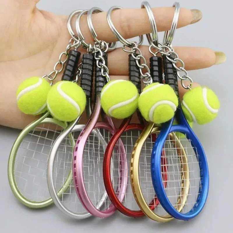 1/30 pièces Porte-clés Mini Ra - Badminton Anime avis et prix