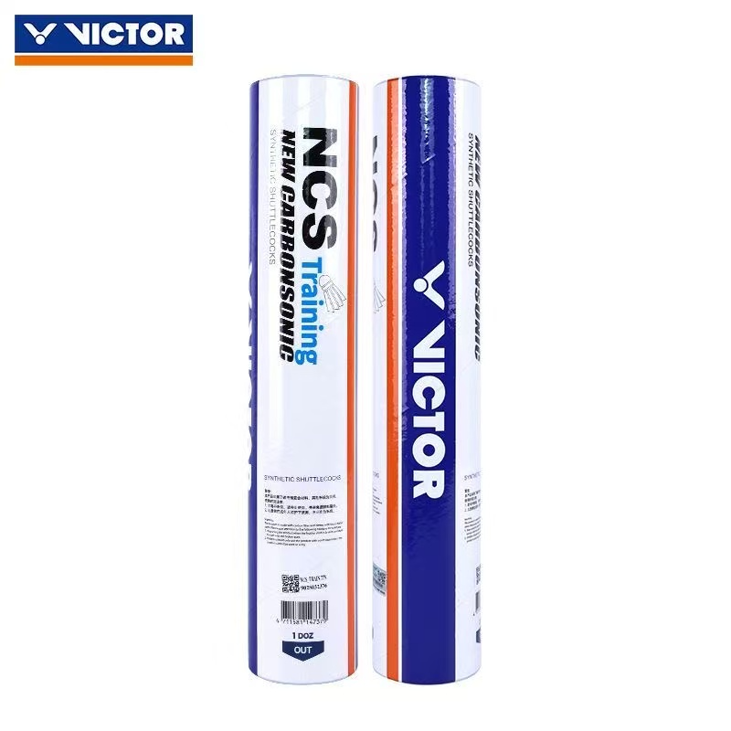 Nouveaux volants de badminton  - Nylon Shuttlecock 12 avis et prix