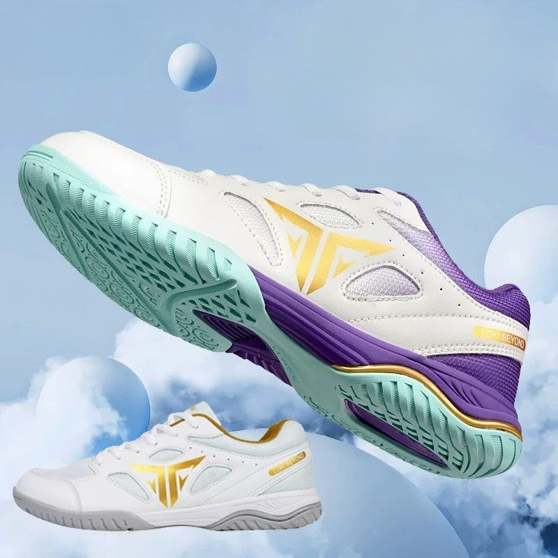 Chaussures de tennis de table  - Badminton Umpire avis et prix