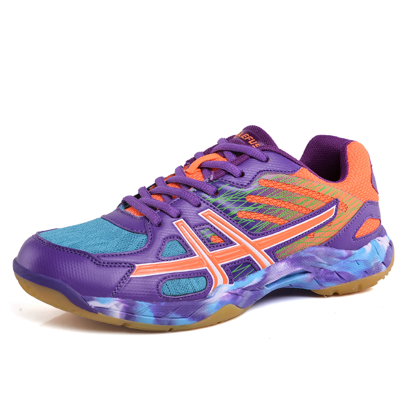 Chaussures de Badminton antidé - Badminton Umpire avis et prix