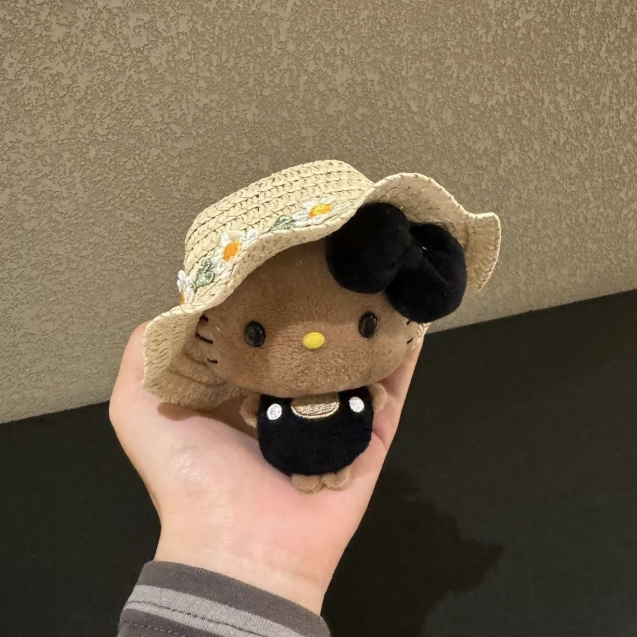 Porte-clés sportif en peluche  - Badminton Anime avis et prix