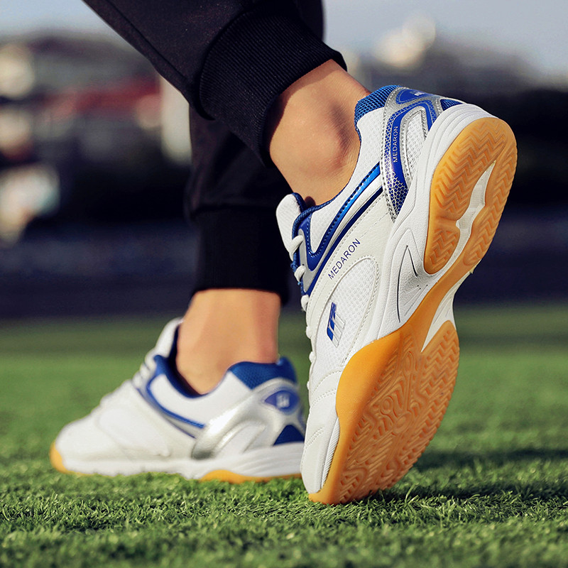 Chaussures de Tennis de Table  - Badminton Umpire avis et prix