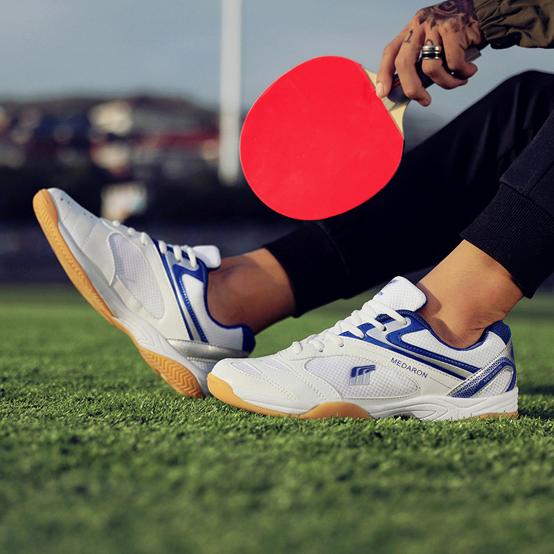Chaussures de Tennis de Table  - Badminton Umpire avis et prix