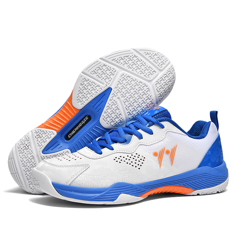 Baskets de Sport durables unis - Badminton Umpire avis et prix