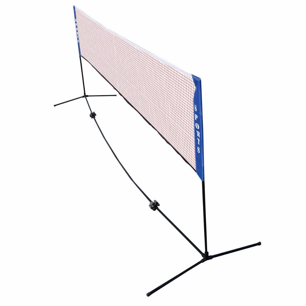Kit de filet de badminton d'ex - Badminton Net avis et prix