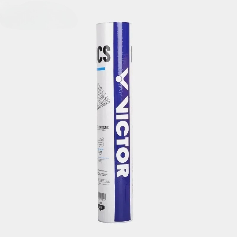 Volants de Badminton en carbon - Nylon Shuttlecock 12 avis et prix