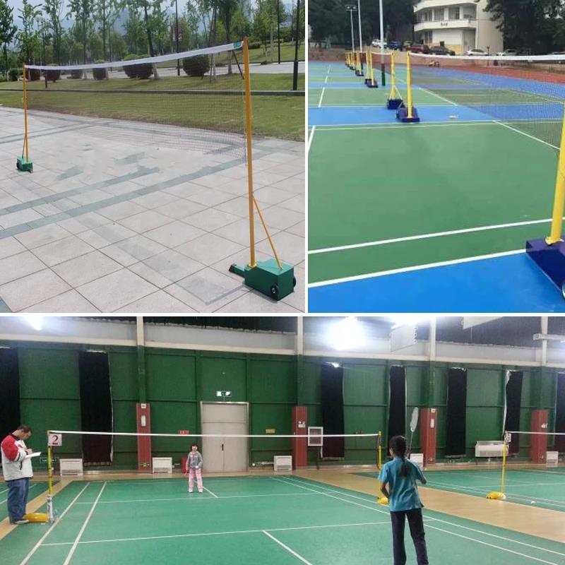 Filet de badminton professionn - Badminton Net avis et prix