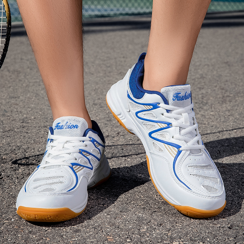 Nouvelles chaussures de sport  - Badminton Umpire avis et prix