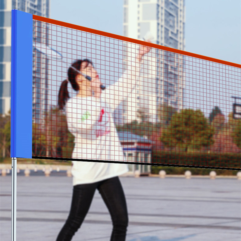 Filet de badminton et de volle - Badminton Net avis et prix