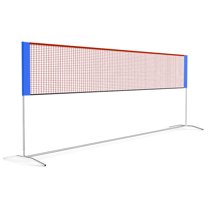 Filet de badminton et de volle - Badminton Net avis et prix