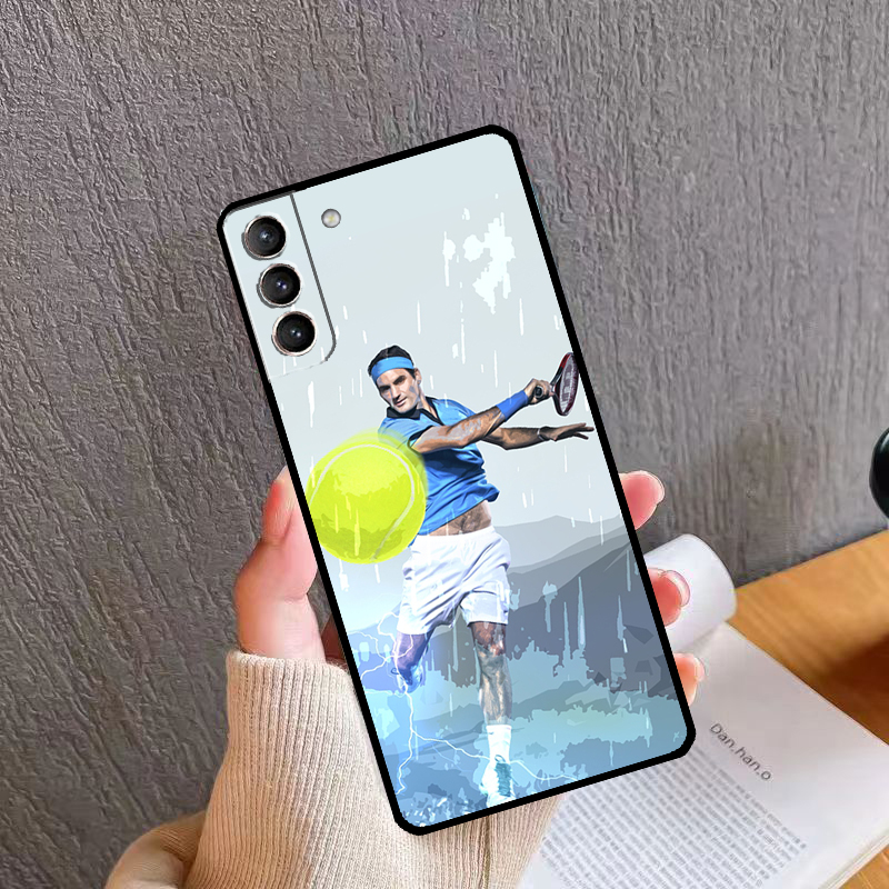 Coque de téléphone Tennis Roge - Badminton Anime avis et prix