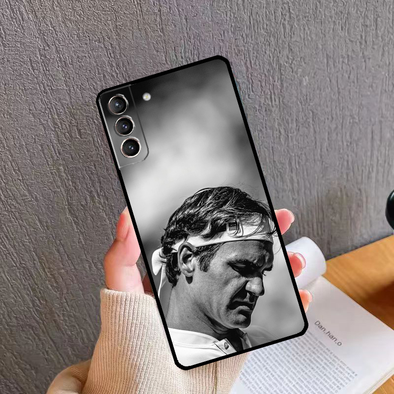Coque de téléphone Tennis Roge - Badminton Anime avis et prix